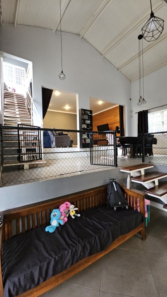 Casa, 4 quartos - Foto 5