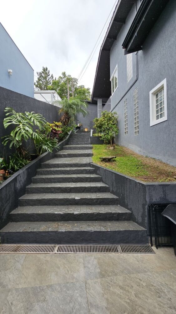 Casa, 4 quartos - Foto 2