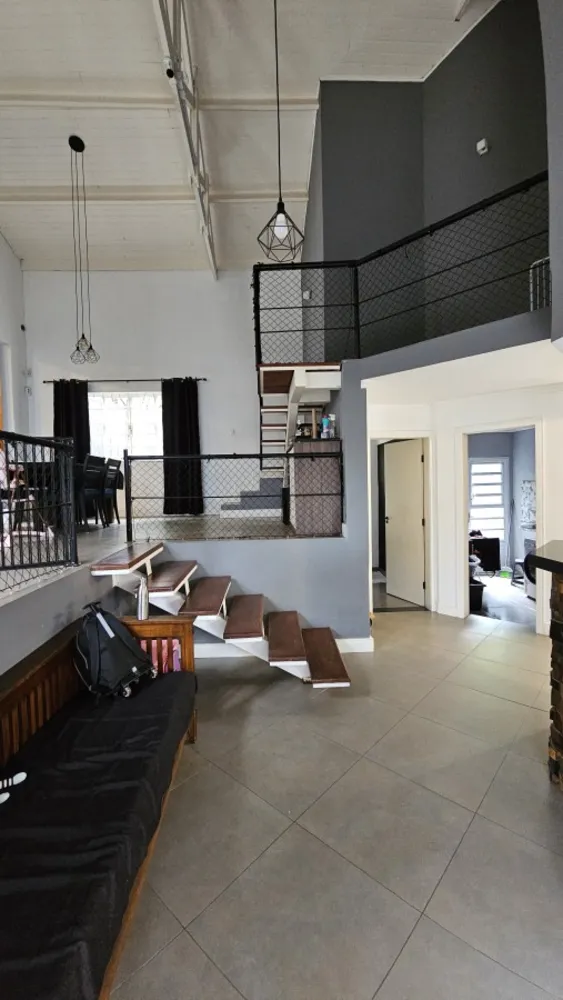 Casa, 4 quartos, 310 m² - Foto 9