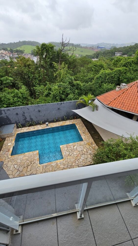 Casa, 4 quartos - Foto 7