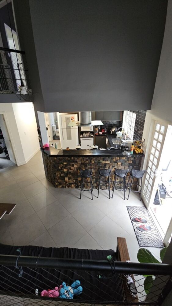 Casa, 4 quartos - Foto 3