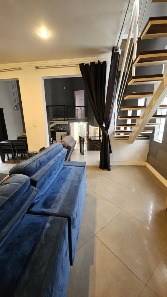 Casa, 4 quartos, 310 m² - Foto 12