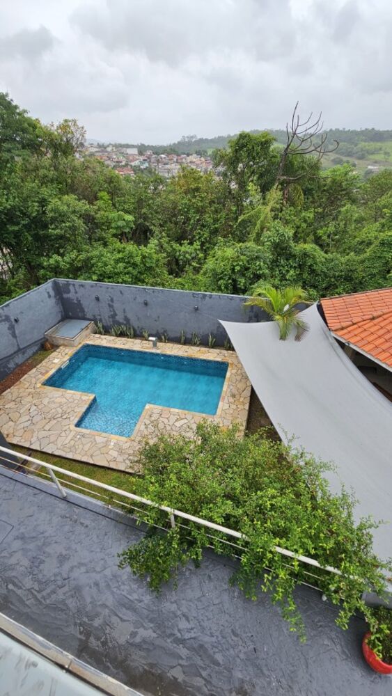 Casa, 4 quartos - Foto 11