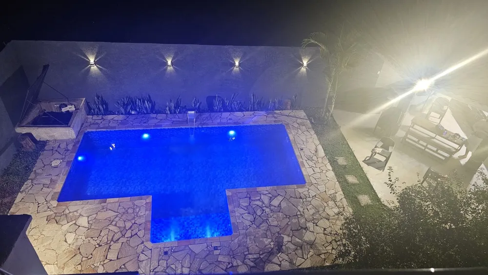Casa, 4 quartos, 310 m² - Foto 24