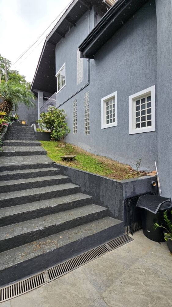 Casa, 4 quartos - Foto 8