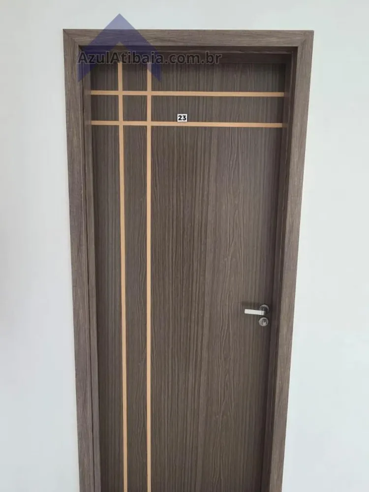 Apartamento, 1 quarto, 35 m² - Foto 1