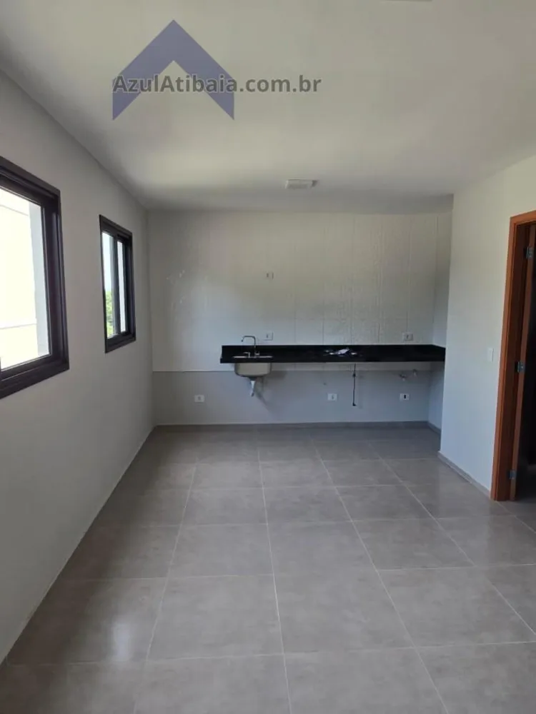 Apartamento, 1 quarto, 35 m² - Foto 3