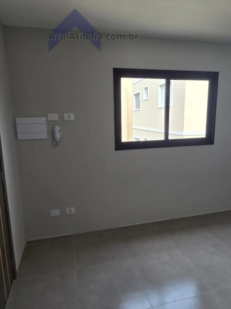 Apartamento, 1 quarto, 35 m² - Foto 4