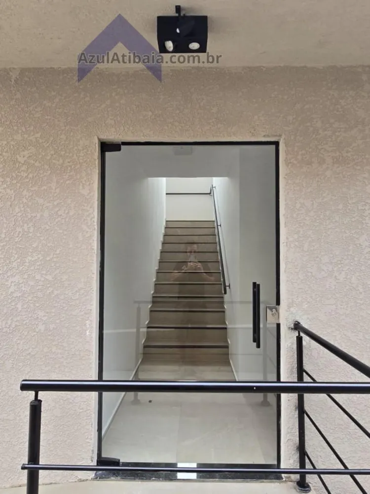 Apartamento, 1 quarto, 35 m² - Foto 8