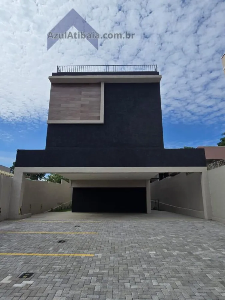 Apartamento, 1 quarto, 35 m² - Foto 2