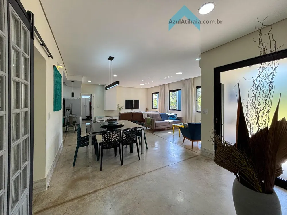 Chácara, 3 quartos, 2090 m² - Foto 3