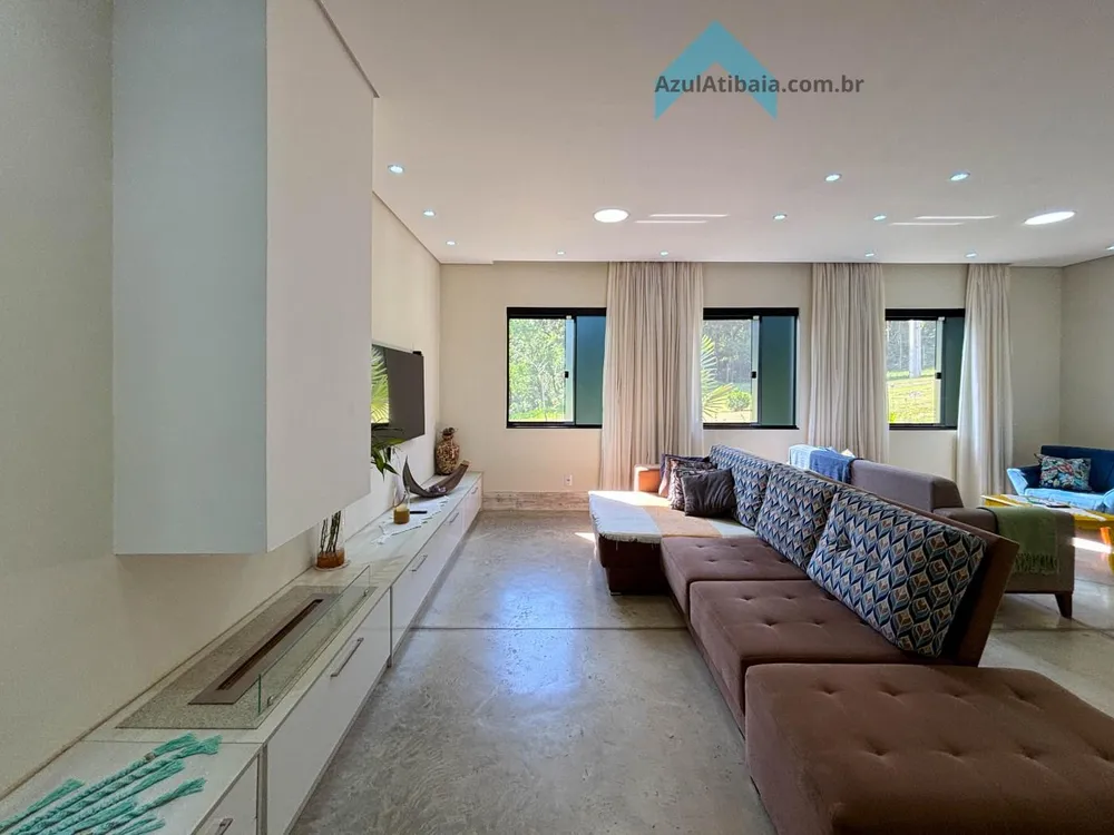 Chácara, 3 quartos, 2090 m² - Foto 1