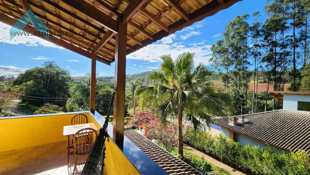 Casa de Condomínio, 3 quartos - Foto 6