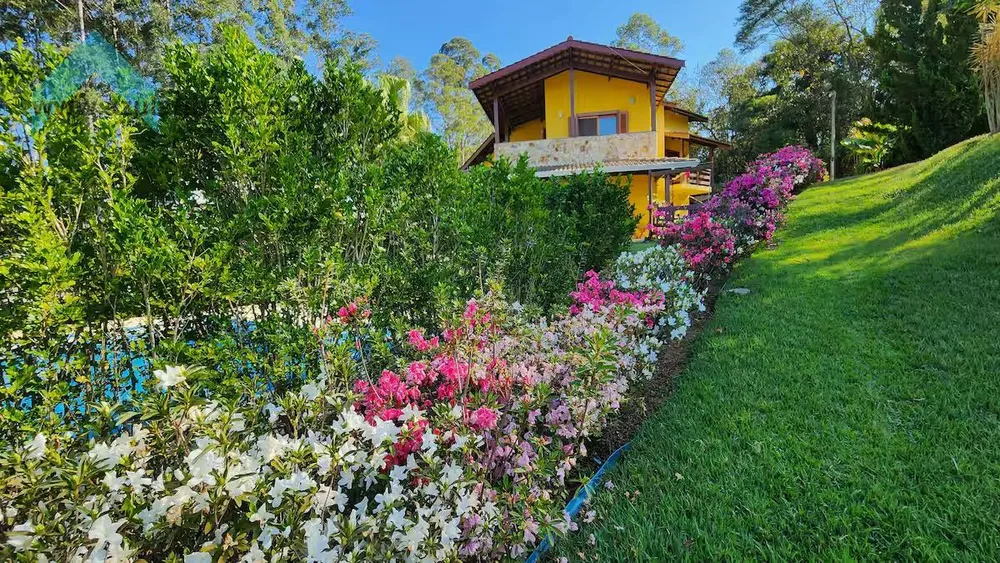 Casa de Condomínio, 3 quartos - Foto 7