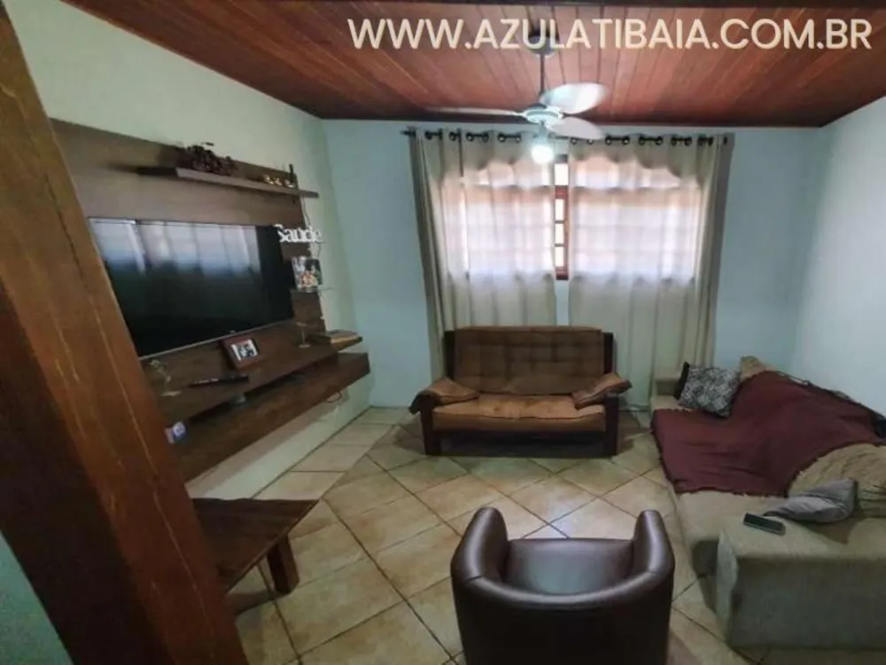 Casa, 2 quartos, 77 m² - Foto 2