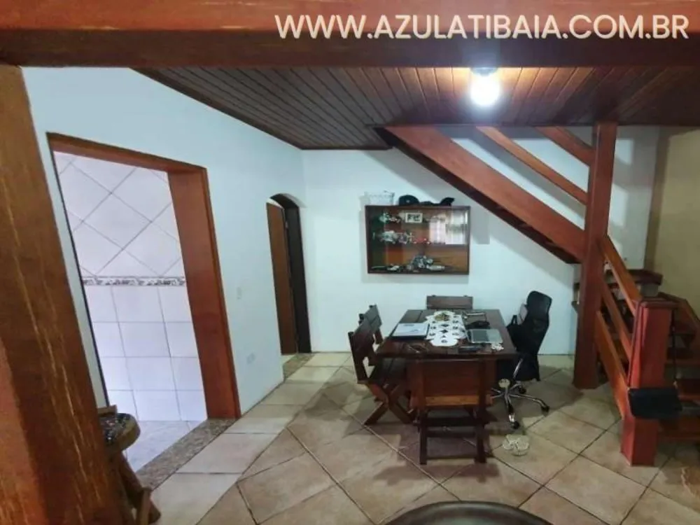 Casa, 2 quartos, 77 m² - Foto 3