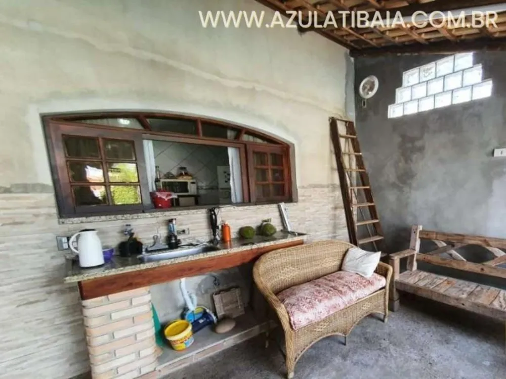 Casa, 2 quartos, 77 m² - Foto 6