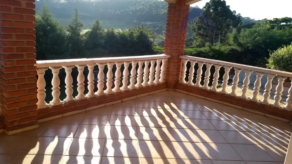Chácara, 4 quartos, 1368 m² - Foto 4