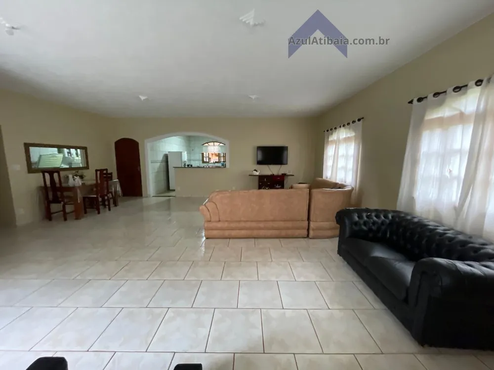 Chácara, 4 quartos, 1368 m² - Foto 8