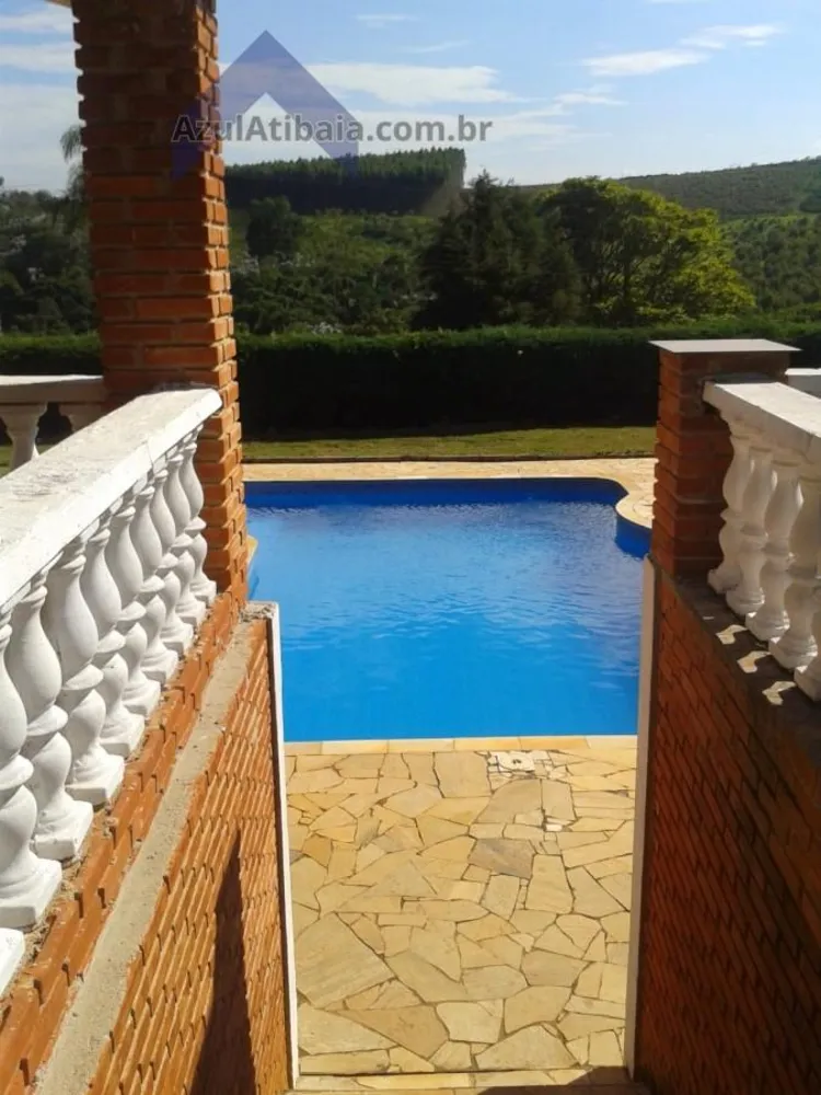 Chácara, 4 quartos, 1368 m² - Foto 6
