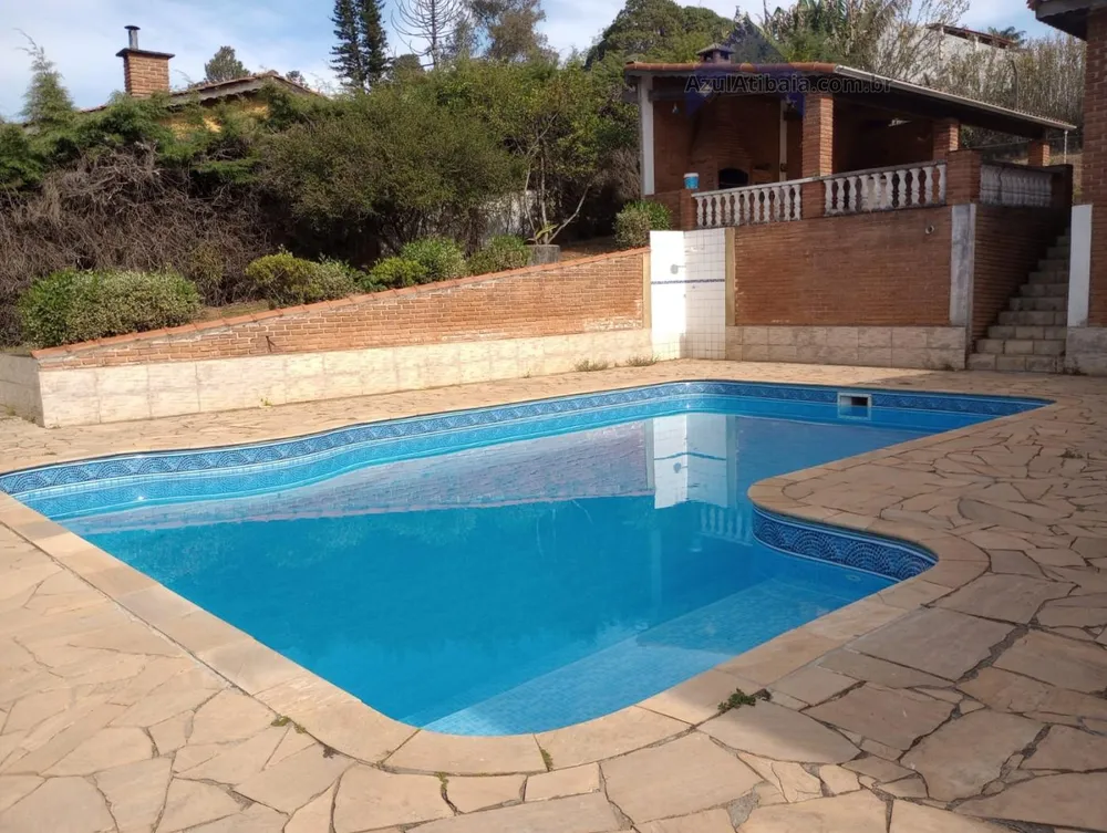 Chácara, 4 quartos, 1368 m² - Foto 12