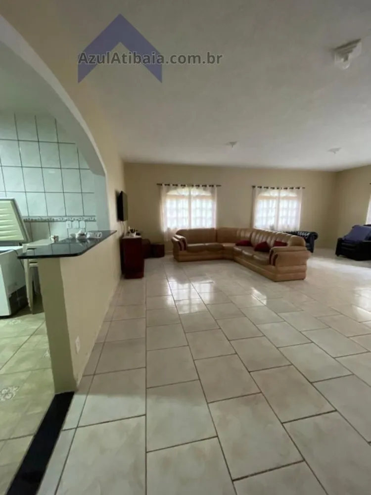 Chácara, 4 quartos, 1368 m² - Foto 5