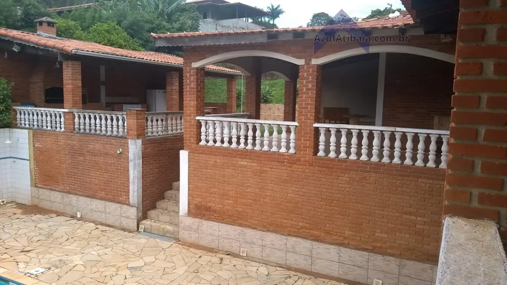 Chácara, 4 quartos, 1368 m² - Foto 7
