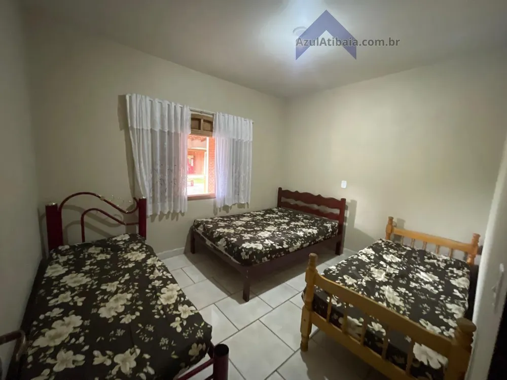 Chácara, 4 quartos, 1368 m² - Foto 3