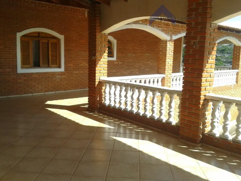 Chácara, 4 quartos, 1368 m² - Foto 9