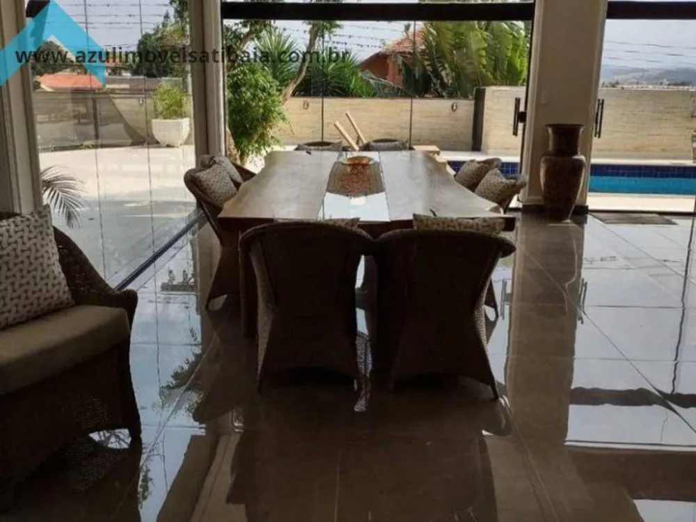 Casa, 4 quartos, 570 m² - Foto 5
