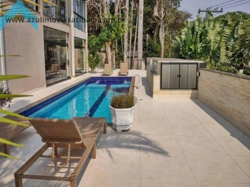 Casa, 4 quartos, 570 m² - Foto 8