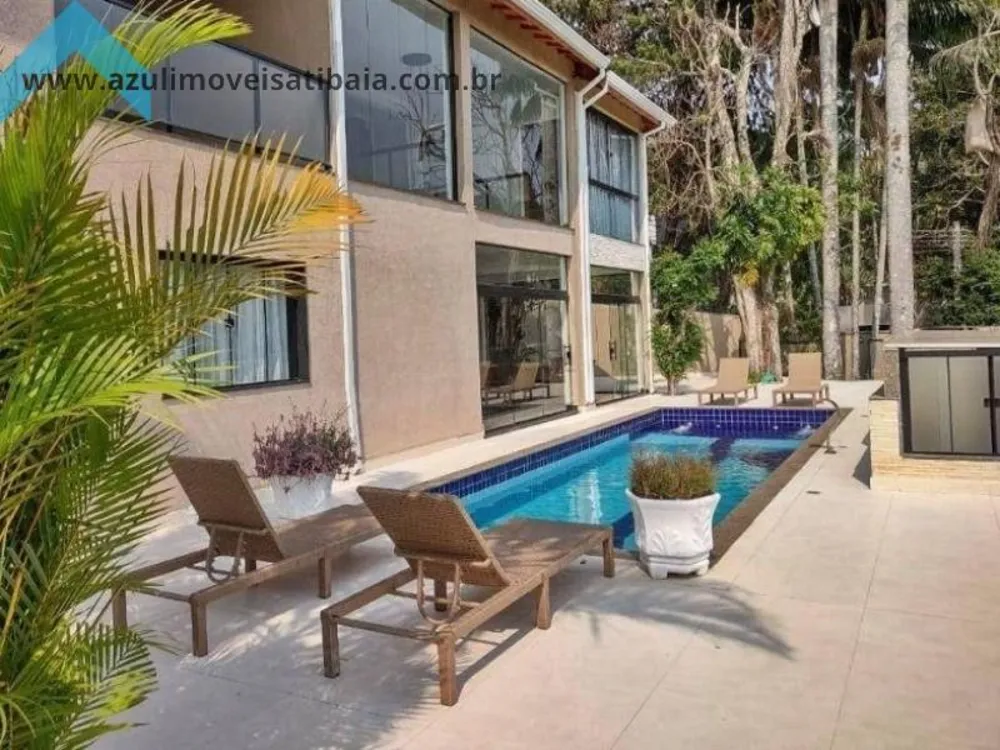 Casa, 4 quartos, 570 m² - Foto 11