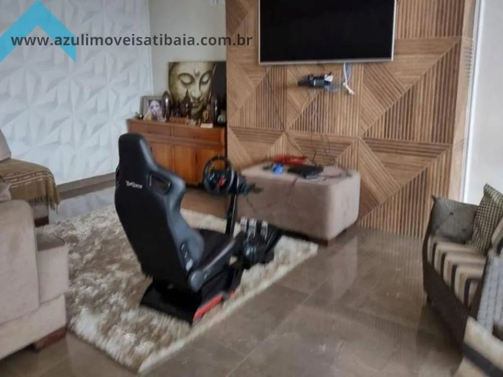 Casa, 4 quartos, 570 m² - Foto 2