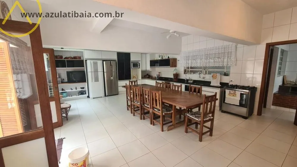 Chácara, 5 quartos, 9378 m² - Foto 4