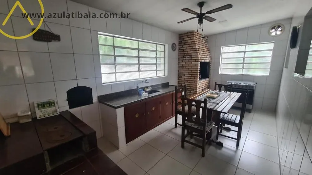Chácara, 5 quartos, 9378 m² - Foto 5
