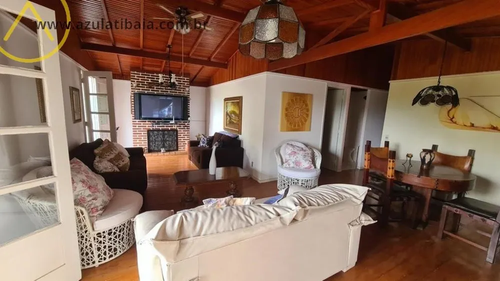 Chácara, 5 quartos, 9378 m² - Foto 1