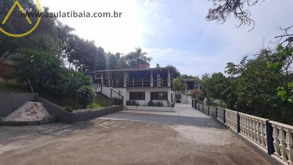 Chácara, 5 quartos, 9378 m² - Foto 12