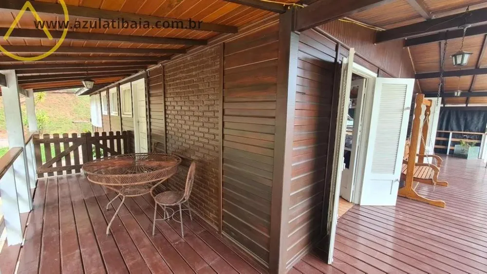Chácara, 5 quartos, 9378 m² - Foto 8