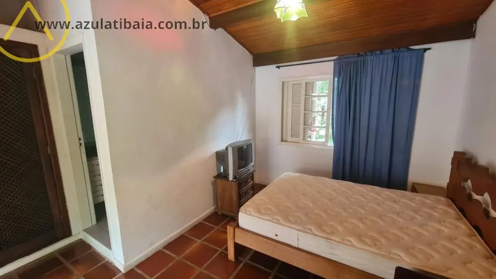 Chácara, 5 quartos, 9378 m² - Foto 2