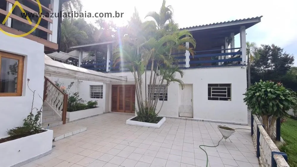 Chácara, 5 quartos, 9378 m² - Foto 7