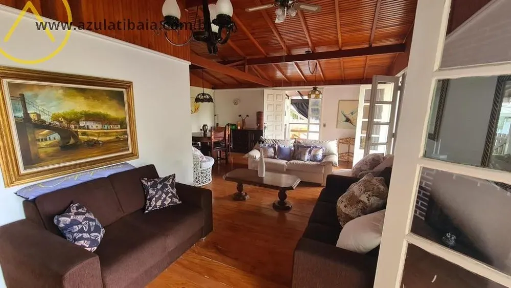 Chácara, 5 quartos, 9378 m² - Foto 6