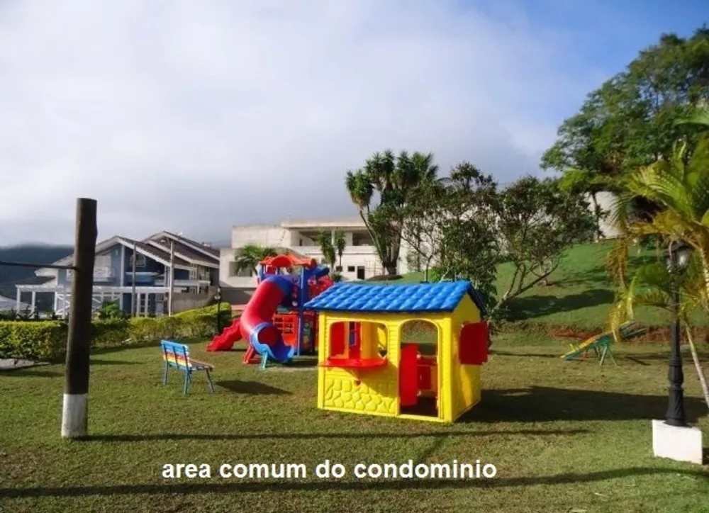Casa de Condomínio, 4 quartos - Foto 11