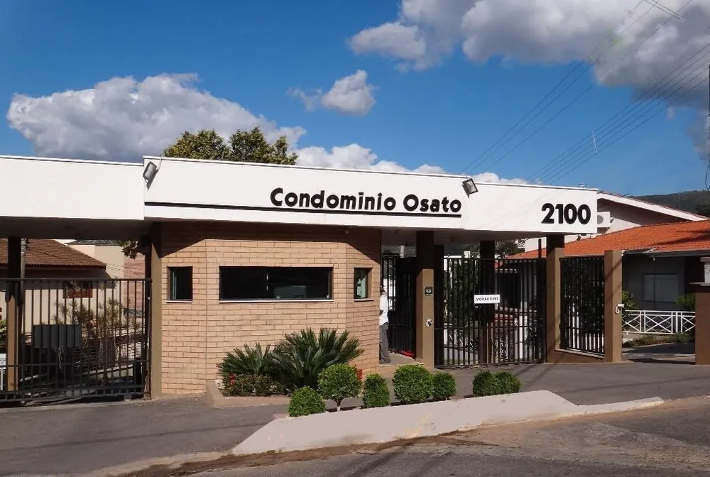 Casa de Condomínio, 4 quartos - Foto 6