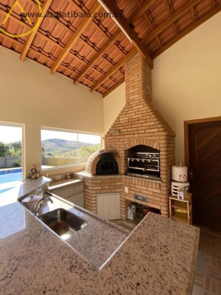 Casa, 4 quartos, 219 m² - Foto 7