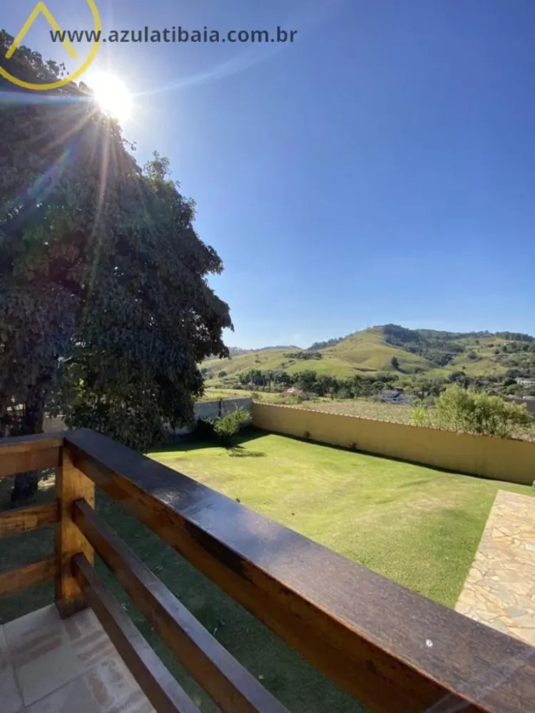 Casa, 4 quartos, 219 m² - Foto 1
