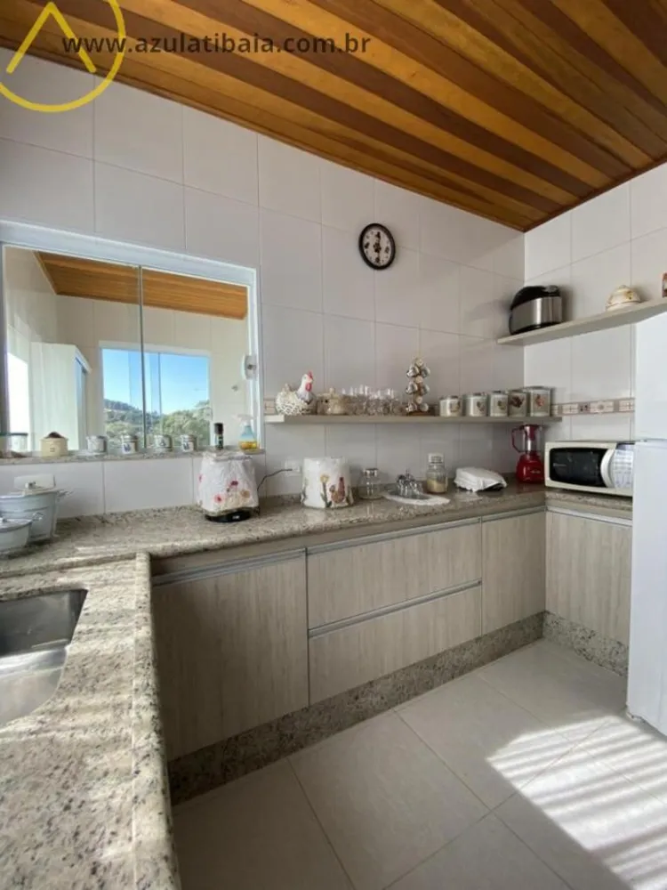 Casa, 4 quartos, 219 m² - Foto 9