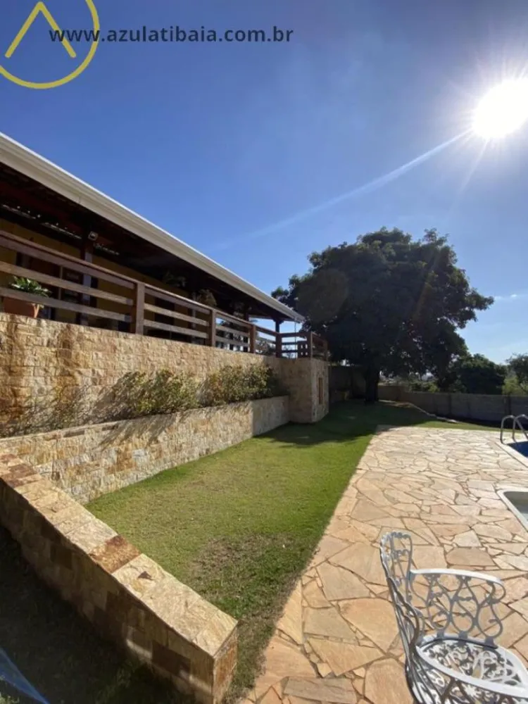 Casa, 4 quartos, 219 m² - Foto 4