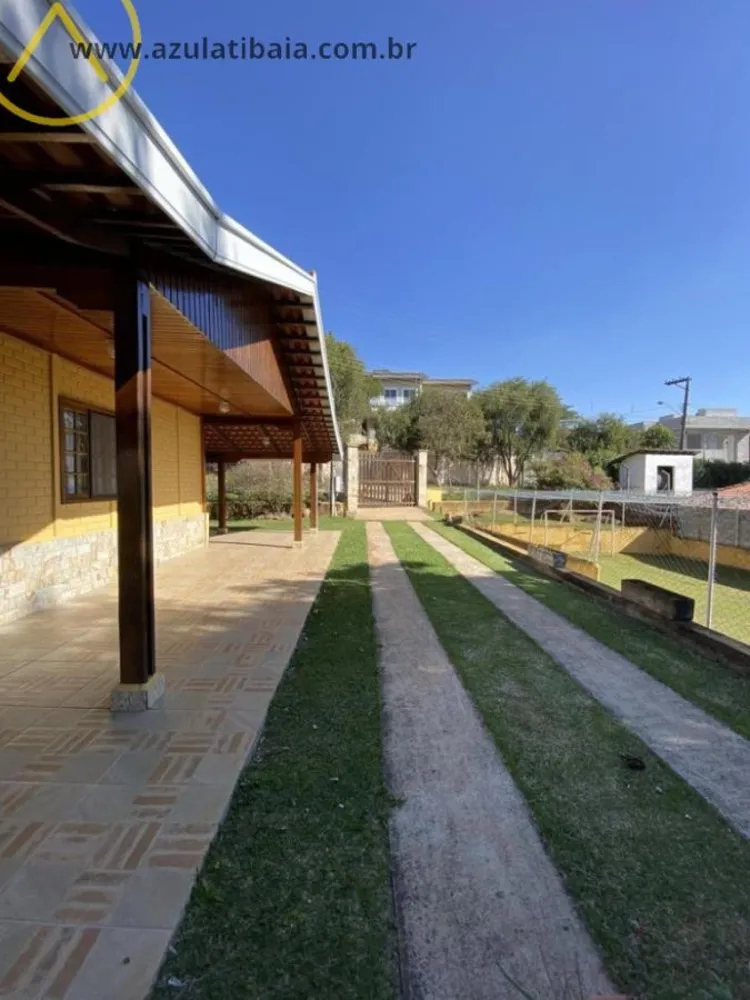 Casa, 4 quartos, 219 m² - Foto 3