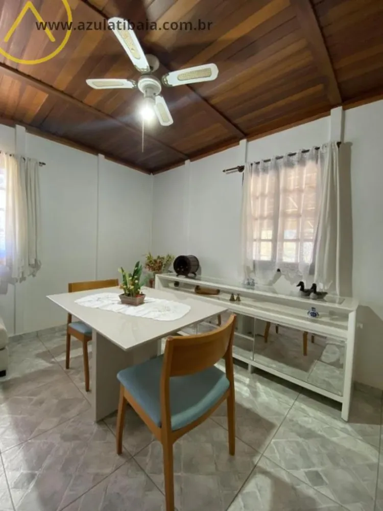 Casa, 4 quartos, 219 m² - Foto 11