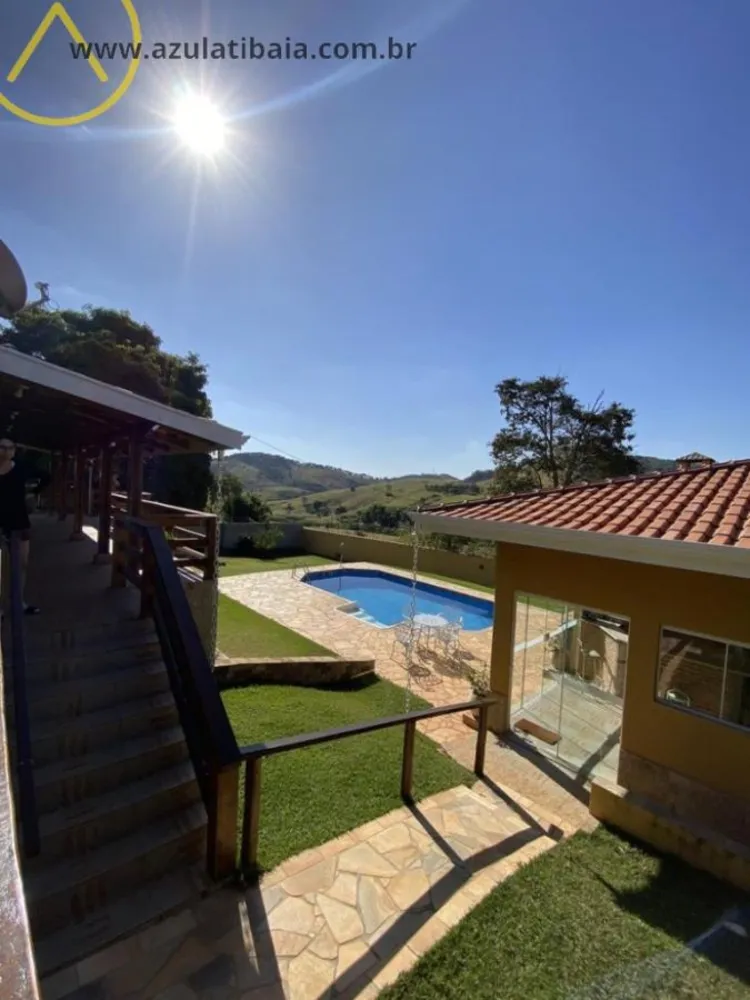 Casa, 4 quartos, 219 m² - Foto 8
